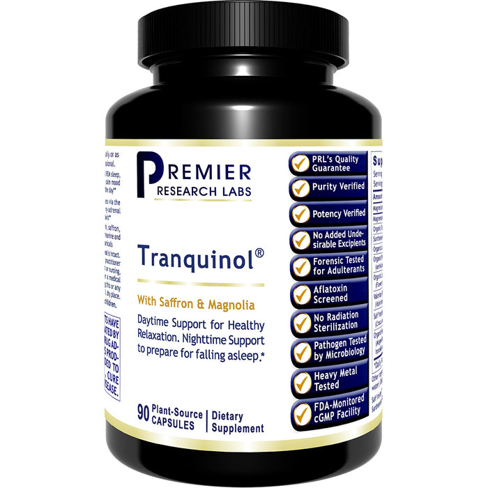 Tranquinol®