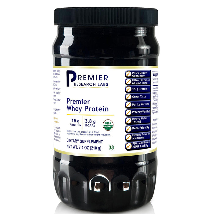 Premium Whey Protein™