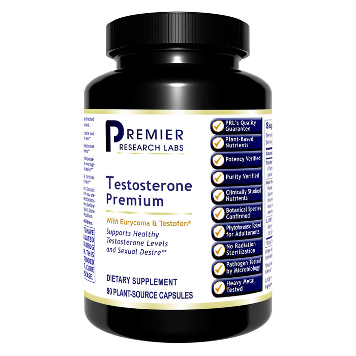 Testosterone Premium