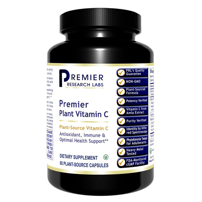 Premier Plant Vitamin C