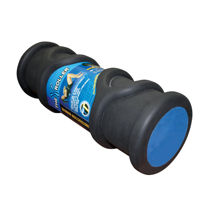 The Y Roller Contoured Foam Roller