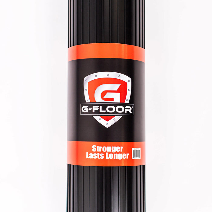 G-Floor Motorcycle Mat Ribbed