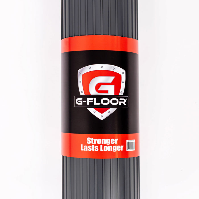 G-Floor Motorcycle Mat Ribbed