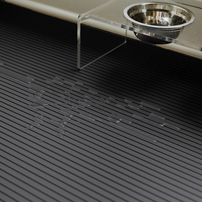 Pet  Kennel Liner 55 Mil Ribbed™