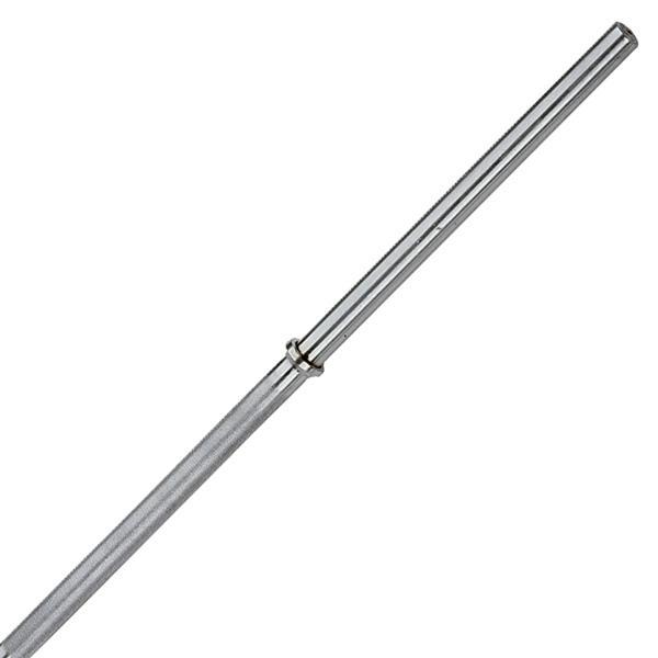 Body-Solid 6' Standard Bar