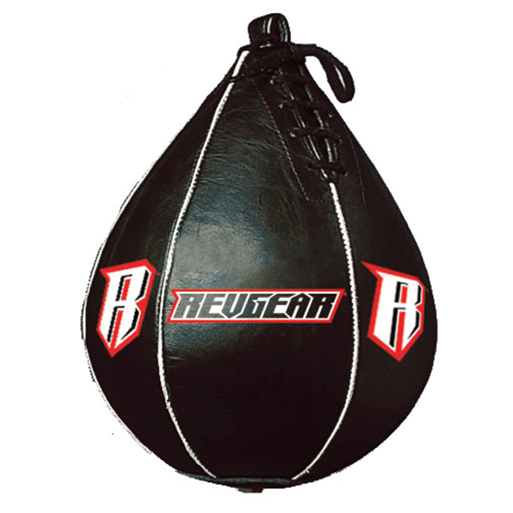 Leather Speed Bag