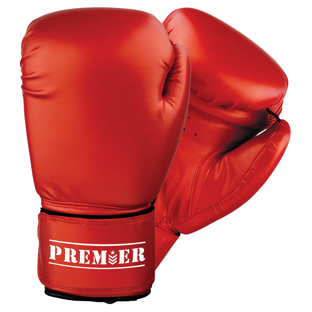 Premier Boxing Gloves - 12 oz