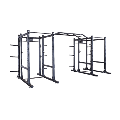 Racks & Cages