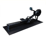 Body-Solid Tools Treadmill Mat - Vinyl (3ft x 8ft-6in.)