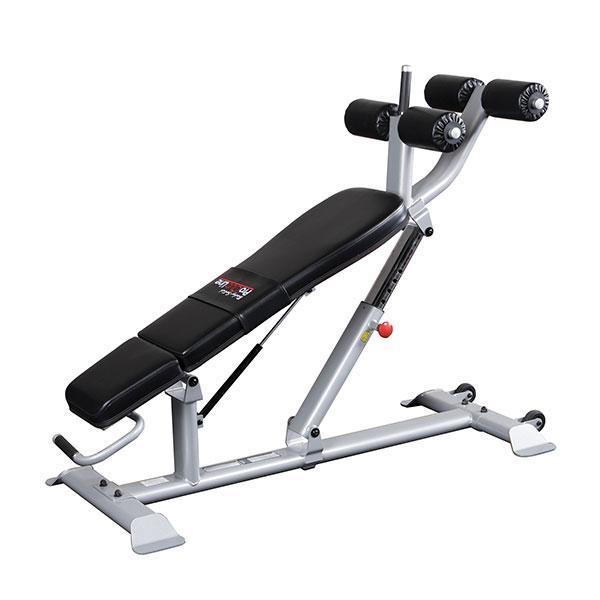 Pro ClubLine Ab Bench by Body-Solid