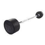 Body-Solid Fixed Weight Straight Barbell