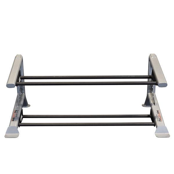 Pro ClubLine Modular Storage Rack with 2 Medicine Ball Tiers
