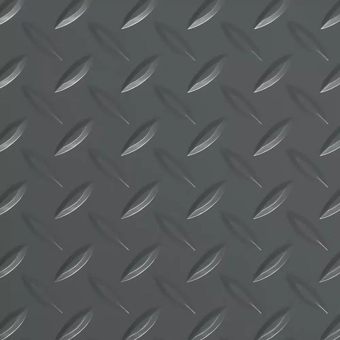Anti-Fatigue Cushioned Diamond Tread™ Mats