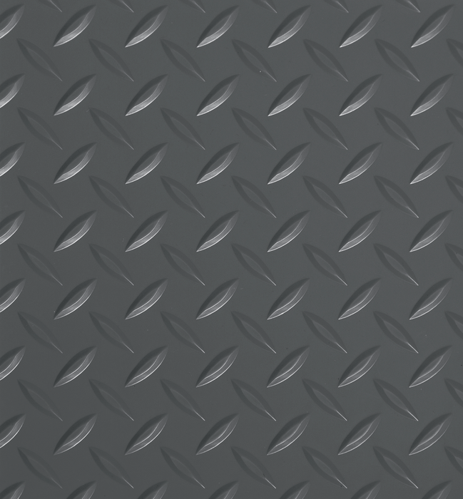 G-Floor Grill Mat Diamond 47" × 32"