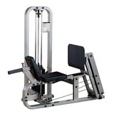 Pro ClubLine SLP500G3 Leg Press by Body-Solid