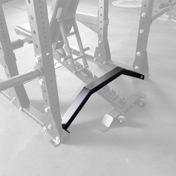 Pro ClubLine Rear Clearance Bar