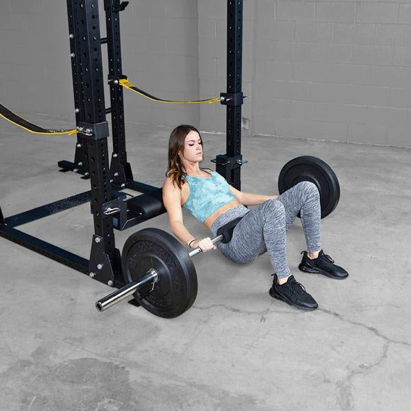 Body-Solid Pro ClubLine Hip Thruster