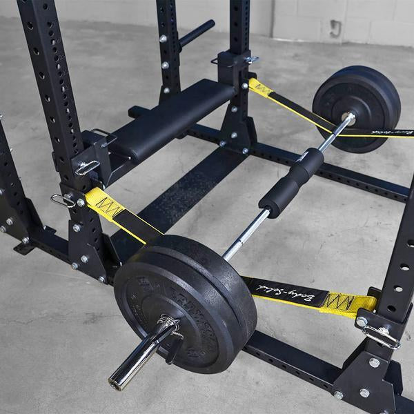 Body-Solid Pro ClubLine Hip Thruster