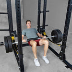Body-Solid Pro ClubLine Hip Thruster