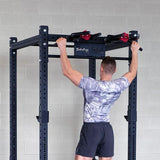 Pro ClubLine Multi Grip Pull Up