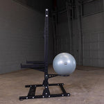 Body-Solid Stability Ball Holder Attachment