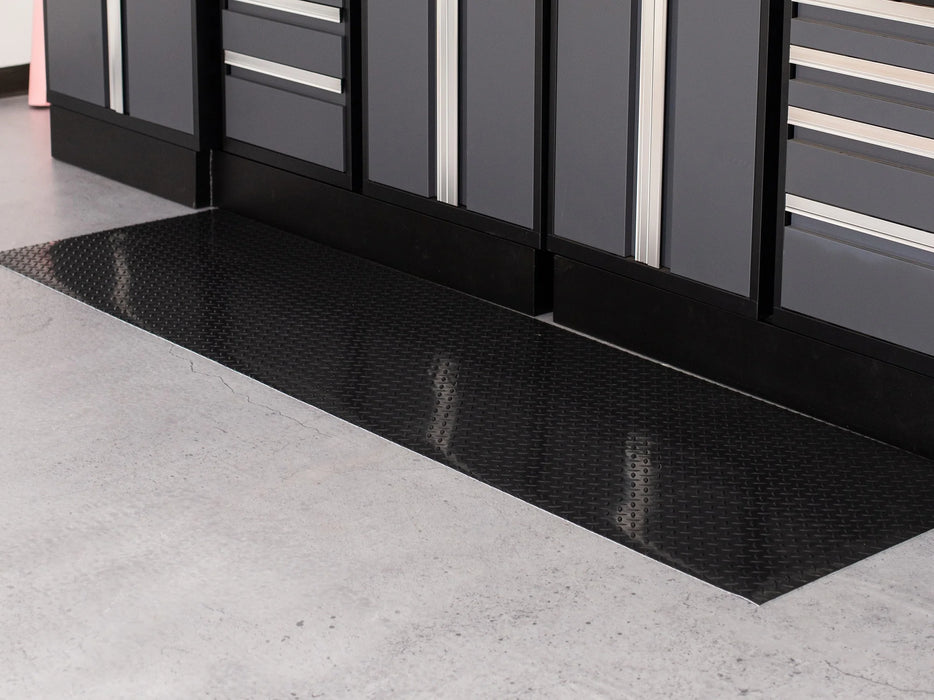 Welded Performance 27" Runner 65 Mil