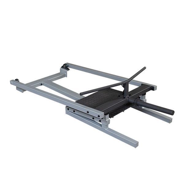 Pro ClubLine T-Bar Row Machine