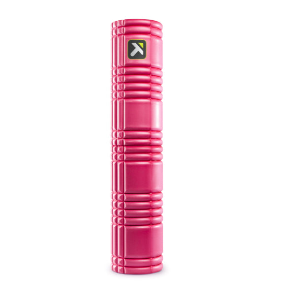 The Grid 2.0 Foam Roller - Pink