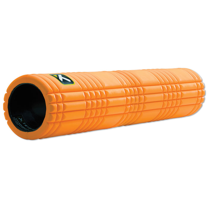 The Grid 2.0 Foam Roller - Orange