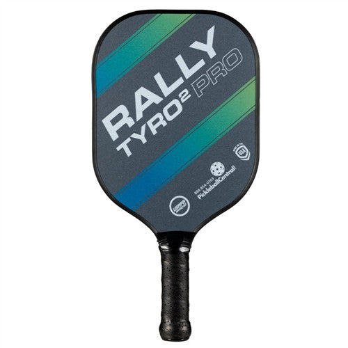 Rally Tyro 2 Pro Paddle - Ocean