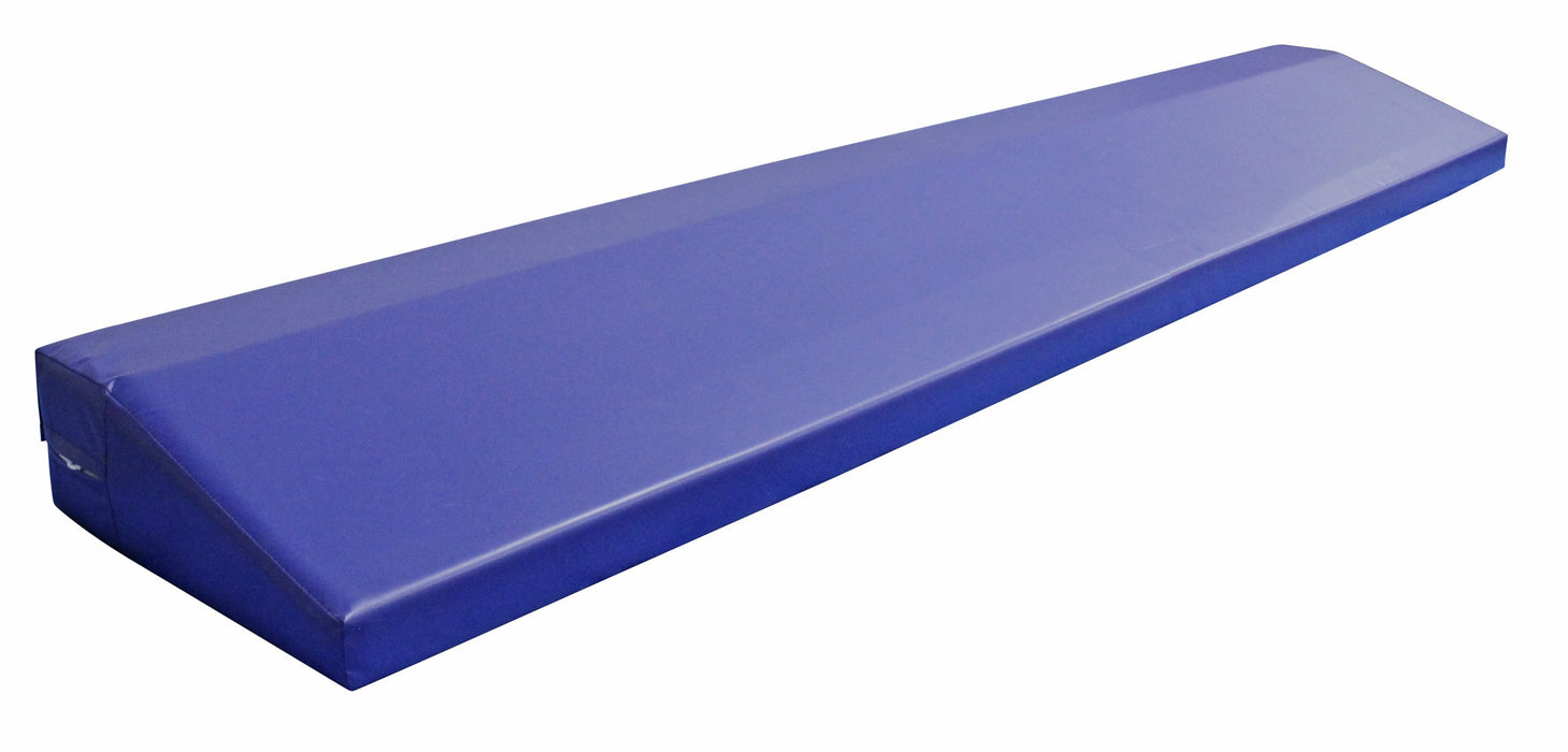 Competition Landing Mats - End Deck Mat System