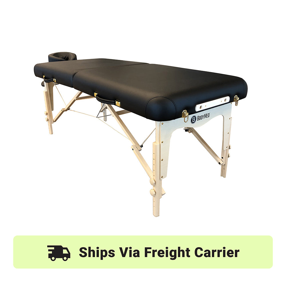 Portable Massage Table