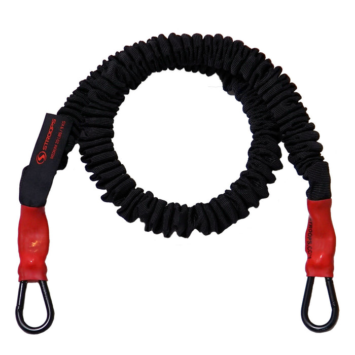 Slastix - Dual Clip Resistance Band 36" Heavy Resistance