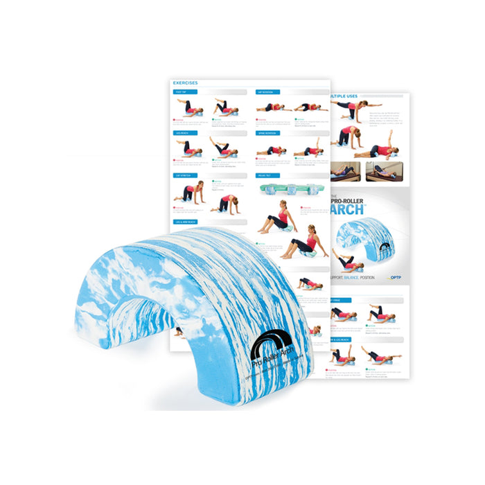 OPTP® PRO-ROLLER® Arch™