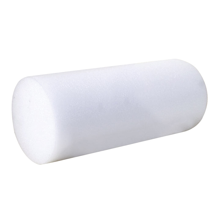 Foam Roller - Full Round 12"x6"