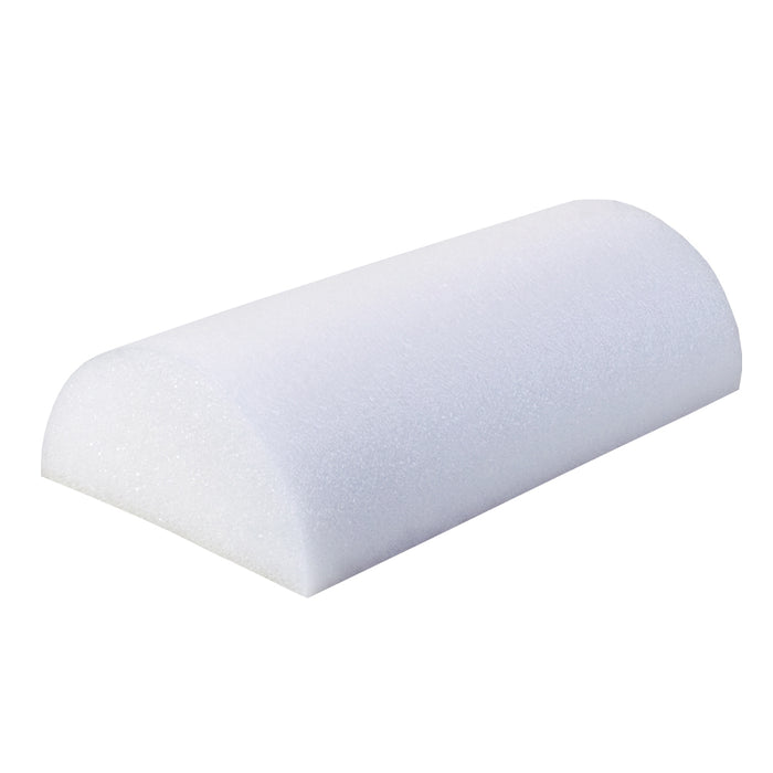 Standard Roller - Half Round  6" x 12"