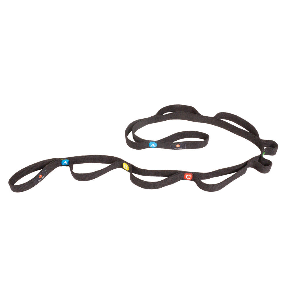 Elastic Stretch Strap — FROGSHOP