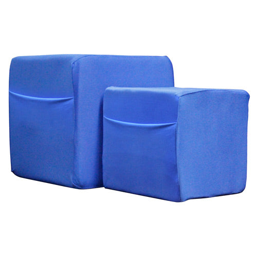 Pit Cube Covers -  8″ (20cm) Pit Cube Covers