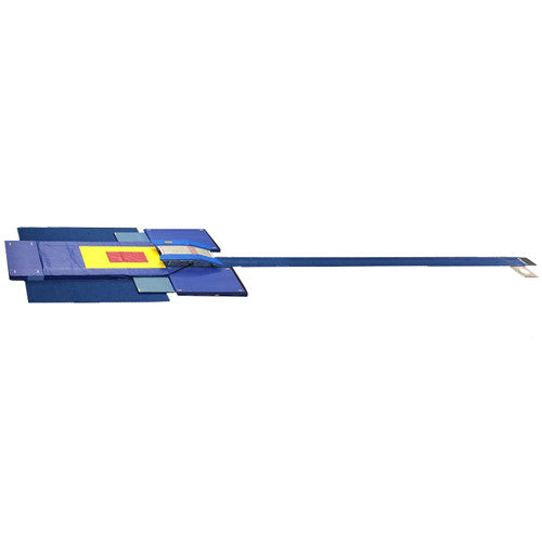 Embark Mat Competition Landing Mats - End Deck Frame — FROGSHOP