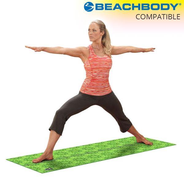 Body-Solid Tools Premium Yoga Mat