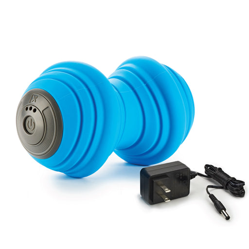 CHARGE VIBE Vibrating Foam Roller FROGSHOP CHARGE VIBE Vibrating Foam Roller FROGSHOP