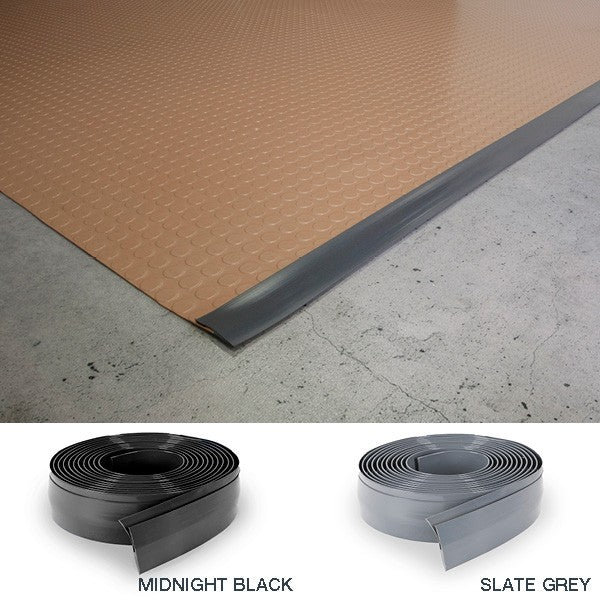 25' Mat Edge Trim