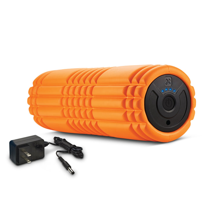 GRID VIBE Plus Vibrating Foam Roller