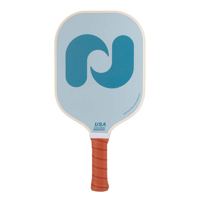Heritage Pickle-Ball Essentials Pickleball Paddle - Blue