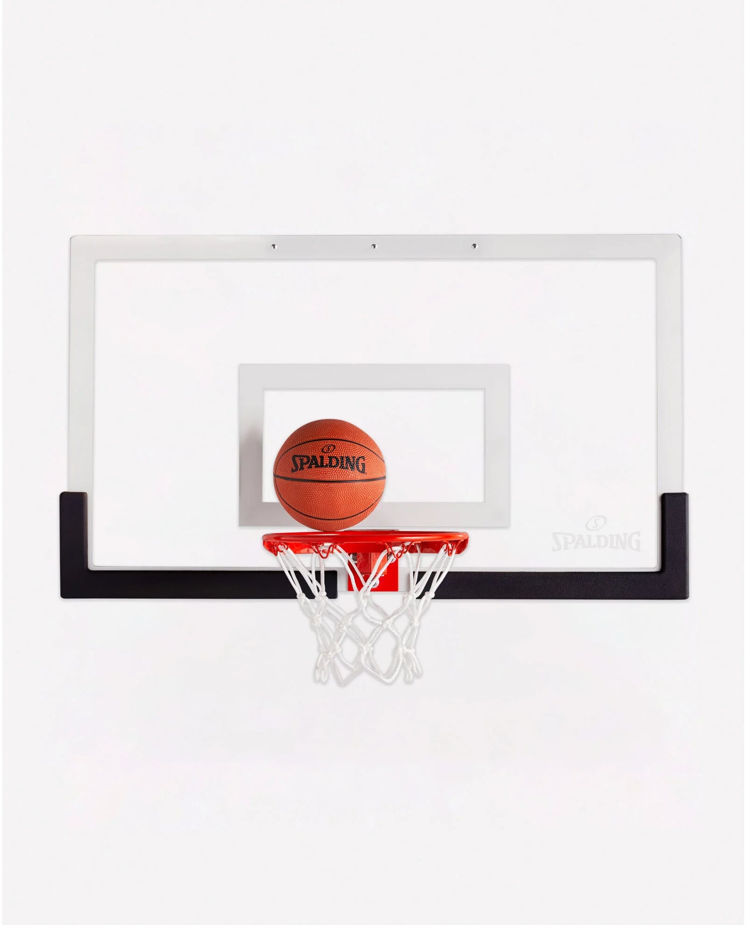 BREAKAWAY 180 OVER-THE-DOOR MINI BASKETBALL HOOP