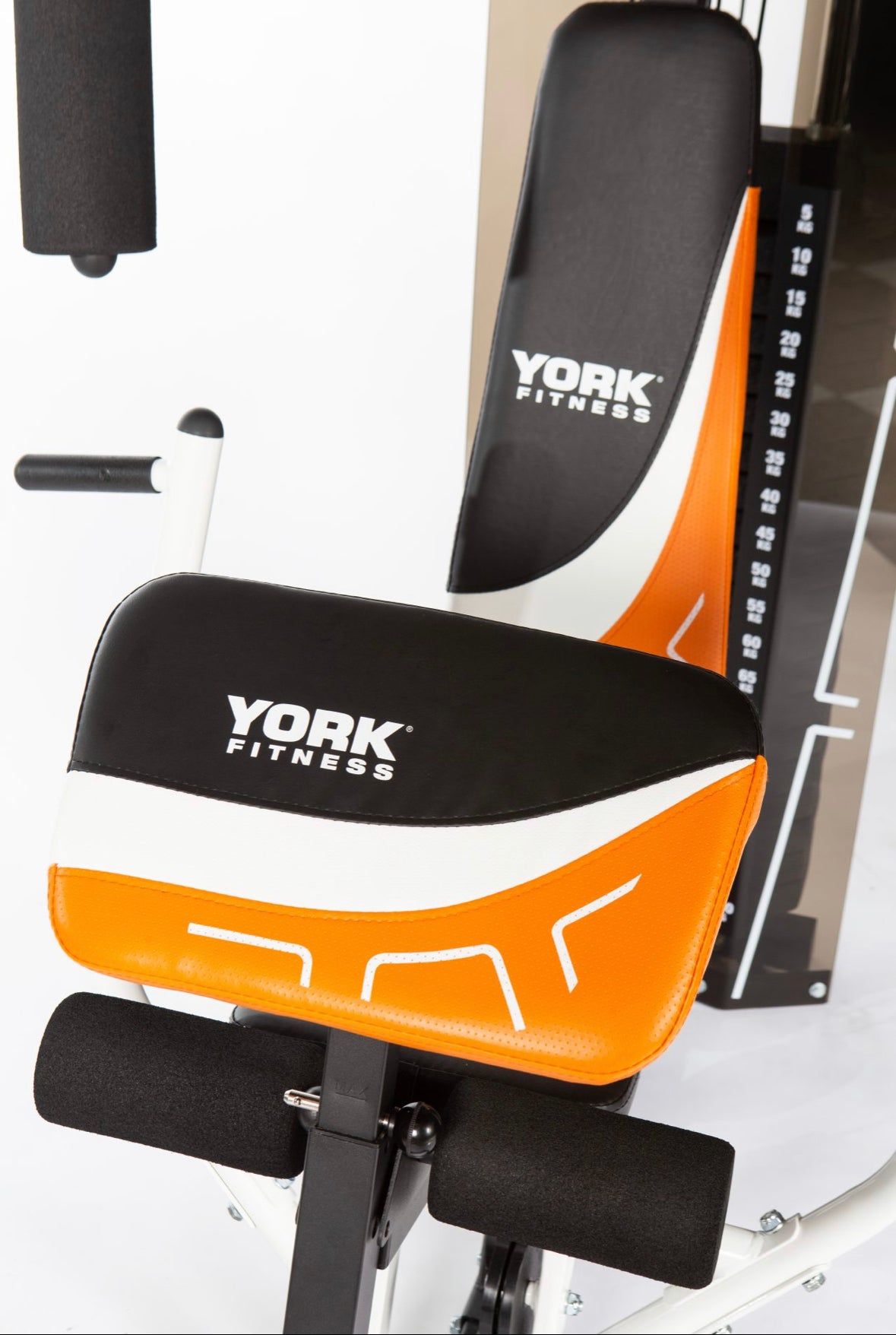 YORK Perform Home Gym