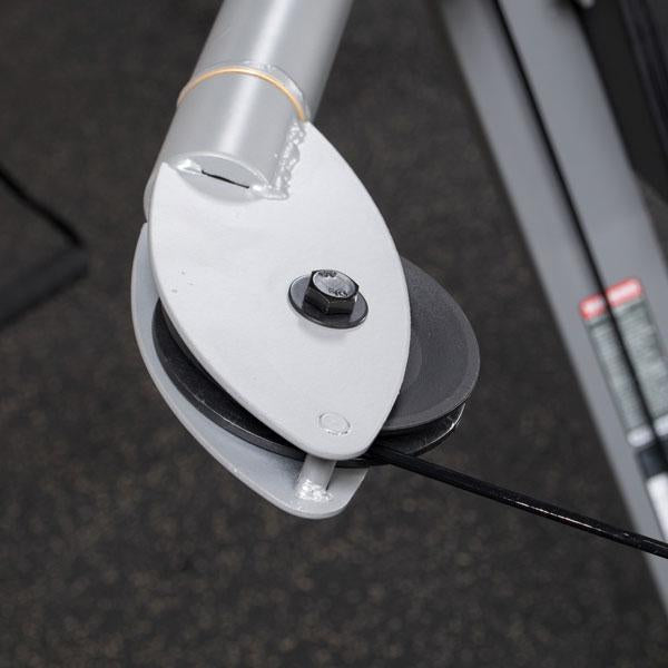 Body-Solid Pro Select Multi Press Machine 310 lb. Stack