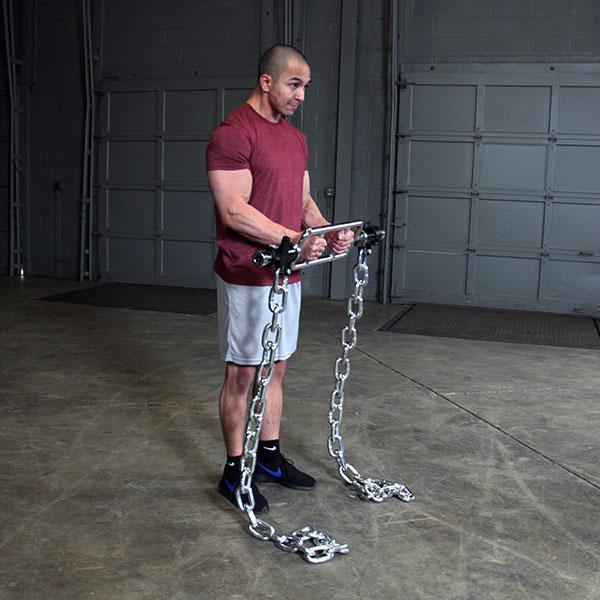 Body-Solid Lifting Chains