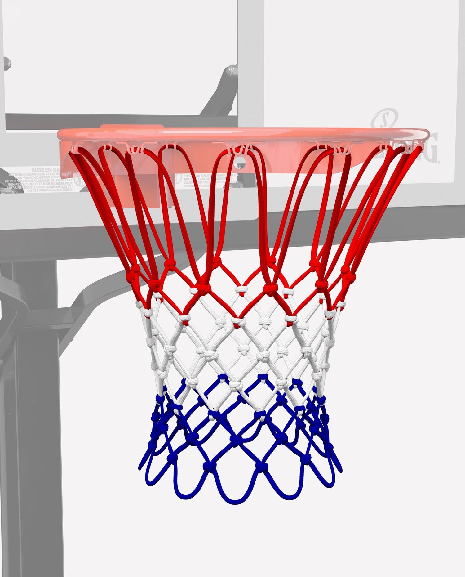 HEAVY DUTY BASKETBALL NET