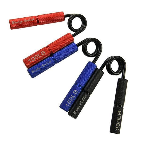 Body-Solid Tools Grip Trainer